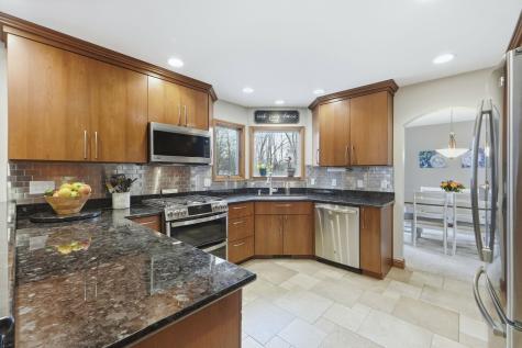 4317 Huntley Court Fort Wayne IN 46814