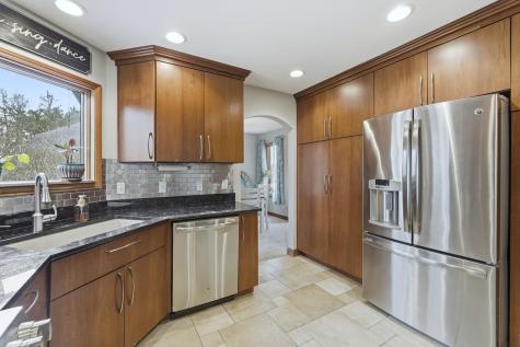 4317 Huntley Court Fort Wayne IN 46814