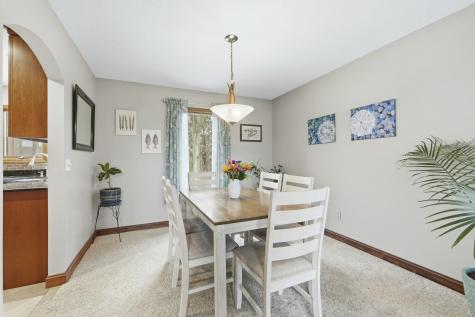 4317 Huntley Court Fort Wayne IN 46814