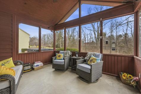 4317 Huntley Court Fort Wayne IN 46814