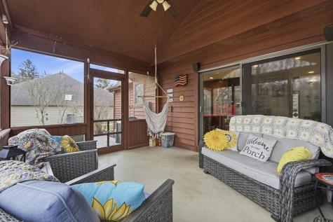 4317 Huntley Court Fort Wayne IN 46814
