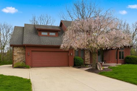 4317 Huntley Court Fort Wayne IN 46814
