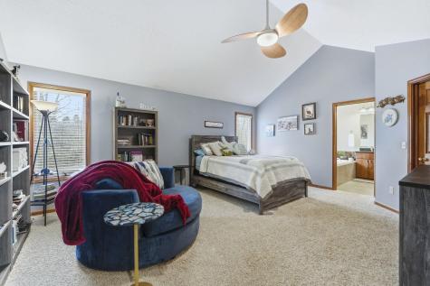 4317 Huntley Court Fort Wayne IN 46814