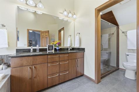 4317 Huntley Court Fort Wayne IN 46814