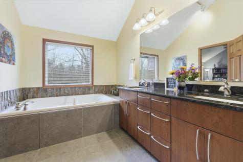 4317 Huntley Court Fort Wayne IN 46814