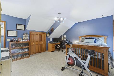 4317 Huntley Court Fort Wayne IN 46814