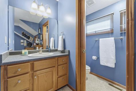 4317 Huntley Court Fort Wayne IN 46814