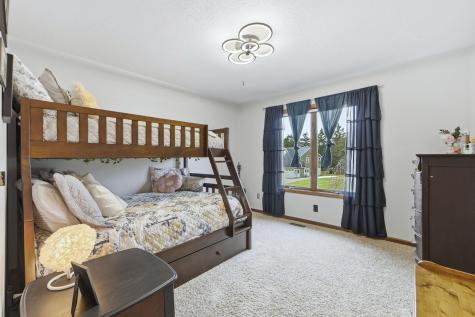 4317 Huntley Court Fort Wayne IN 46814