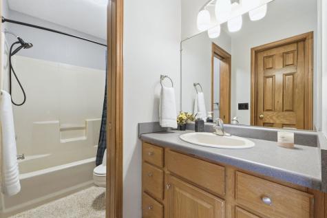 4317 Huntley Court Fort Wayne IN 46814
