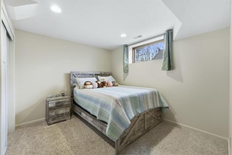 4317 Huntley Court Fort Wayne IN 46814