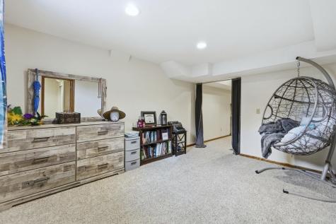 4317 Huntley Court Fort Wayne IN 46814