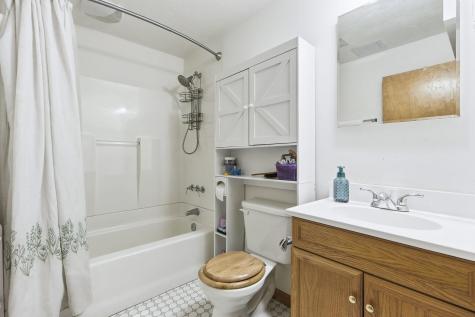 4317 Huntley Court Fort Wayne IN 46814