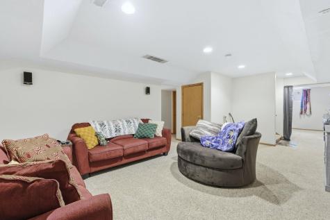 4317 Huntley Court Fort Wayne IN 46814