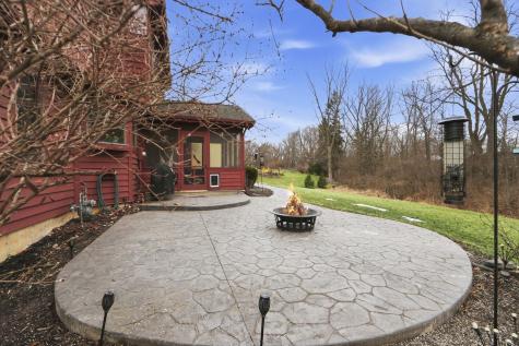 4317 Huntley Court Fort Wayne IN 46814