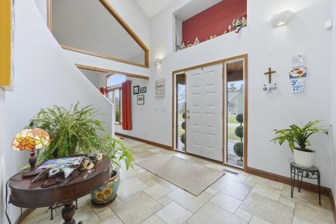 4317 Huntley Court Fort Wayne IN 46814