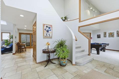 4317 Huntley Court Fort Wayne IN 46814