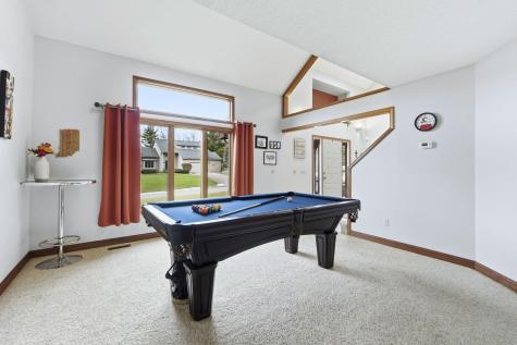 4317 Huntley Court Fort Wayne IN 46814