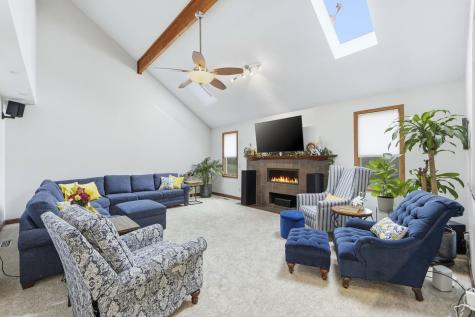 4317 Huntley Court Fort Wayne IN 46814