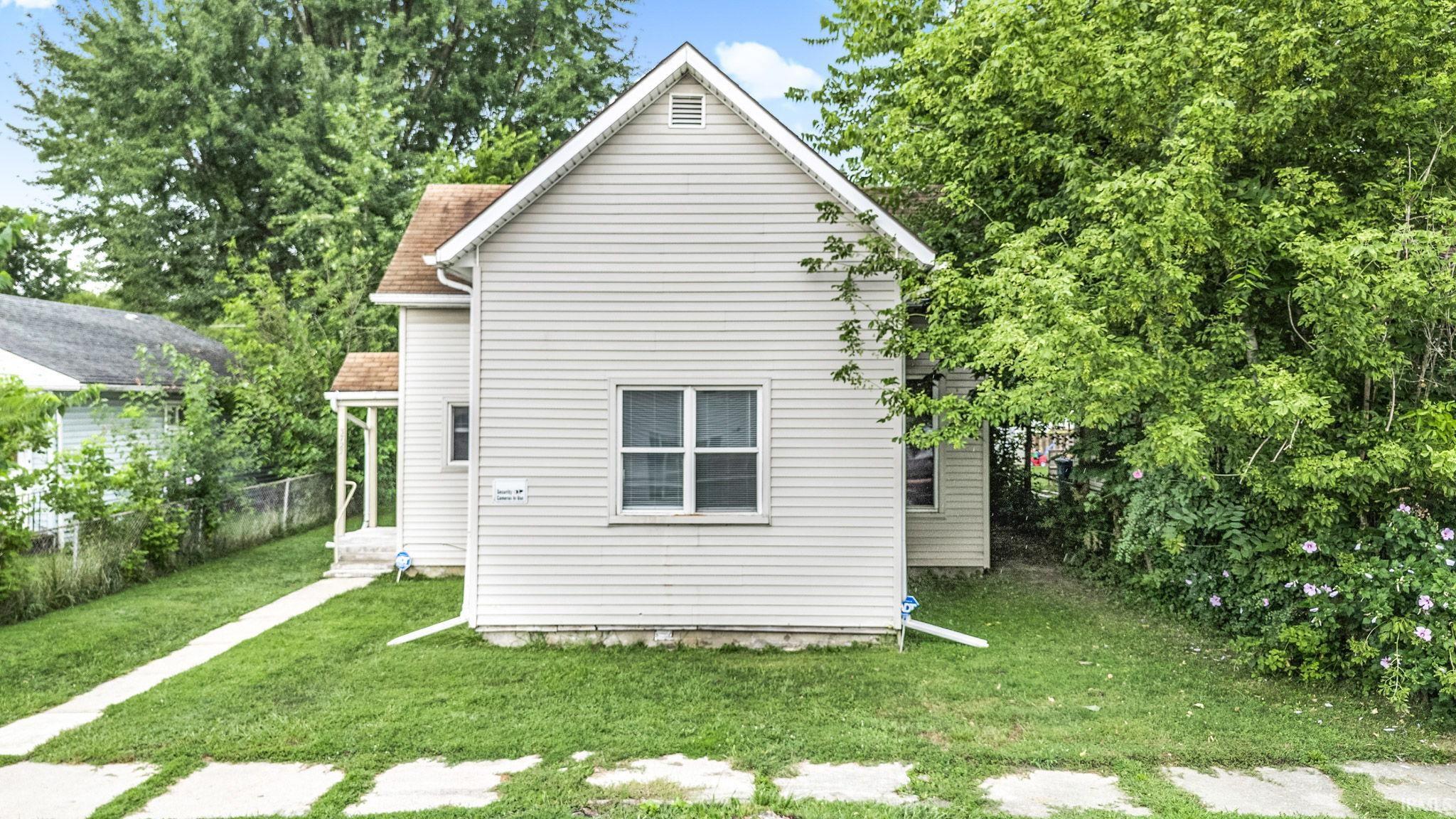 3722 S Gallatin Street Marion IN 46953