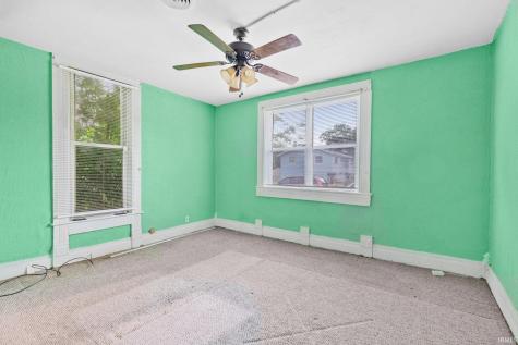 3722 S Gallatin Street Marion IN 46953