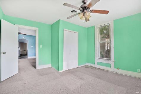 3722 S Gallatin Street Marion IN 46953