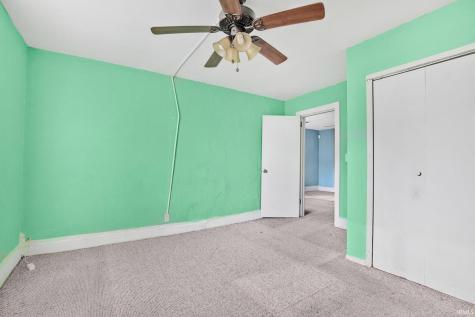 3722 S Gallatin Street Marion IN 46953