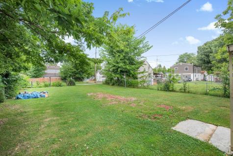 3722 S Gallatin Street Marion IN 46953