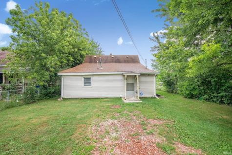 3722 S Gallatin Street Marion IN 46953