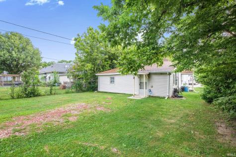 3722 S Gallatin Street Marion IN 46953