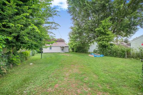 3722 S Gallatin Street Marion IN 46953