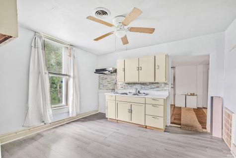 3722 S Gallatin Street Marion IN 46953