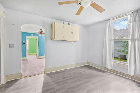 3722 S Gallatin Street Marion IN 46953