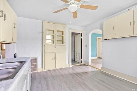3722 S Gallatin Street Marion IN 46953