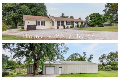 5172 S Indian Valley Drive Bloomington IN 47403