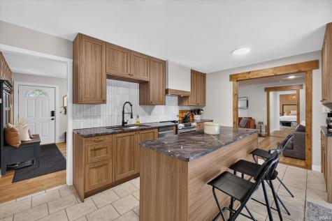 5172 S Indian Valley Drive Bloomington IN 47403