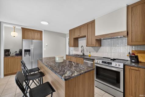 5172 S Indian Valley Drive Bloomington IN 47403