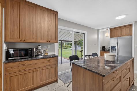 5172 S Indian Valley Drive Bloomington IN 47403