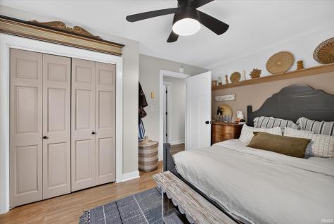 5172 S Indian Valley Drive Bloomington IN 47403