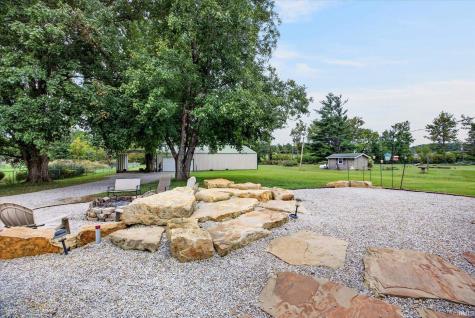 5172 S Indian Valley Drive Bloomington IN 47403