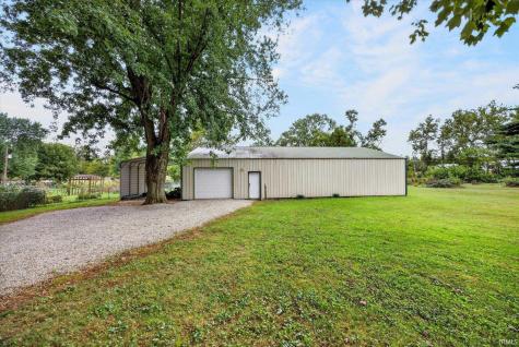 5172 S Indian Valley Drive Bloomington IN 47403