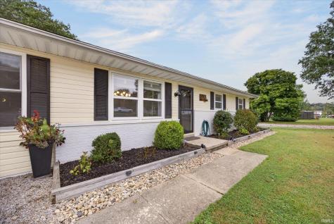 5172 S Indian Valley Drive Bloomington IN 47403