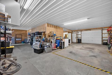 5172 S Indian Valley Drive Bloomington IN 47403