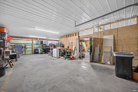 5172 S Indian Valley Drive Bloomington IN 47403