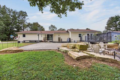 5172 S Indian Valley Drive Bloomington IN 47403