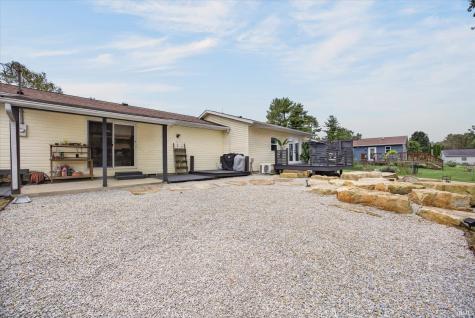 5172 S Indian Valley Drive Bloomington IN 47403