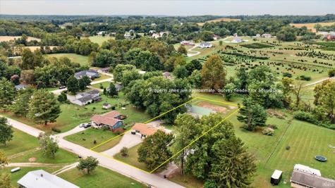 5172 S Indian Valley Drive Bloomington IN 47403