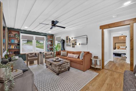 5172 S Indian Valley Drive Bloomington IN 47403