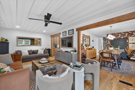 5172 S Indian Valley Drive Bloomington IN 47403
