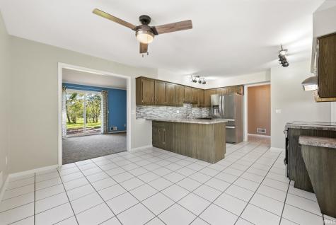 614 Azuba Court Columbia City IN 46725