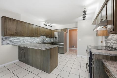 614 Azuba Court Columbia City IN 46725